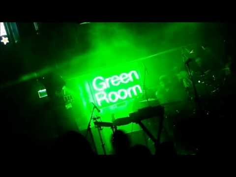 Green Room - Nazi Misebi | მწვანე ოთახი - ნაზი მისები